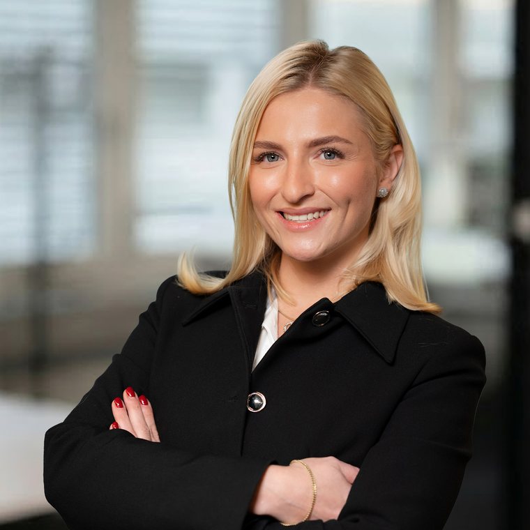 Alina Knoll