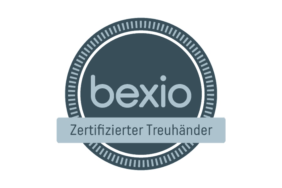 Bexio Logo