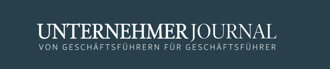 Unternehmerjournal