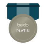 Bexio Platin Partner Zürich