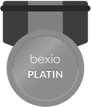 bexio Platin Partner